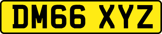 DM66XYZ