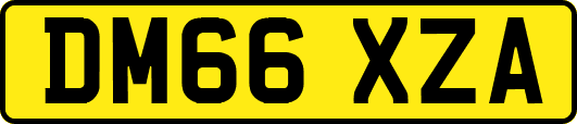 DM66XZA