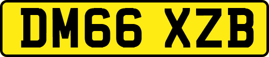 DM66XZB