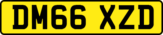 DM66XZD
