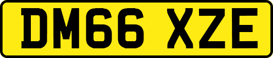 DM66XZE
