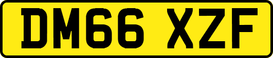 DM66XZF