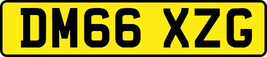DM66XZG