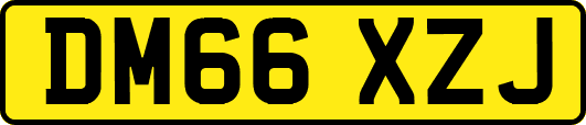 DM66XZJ