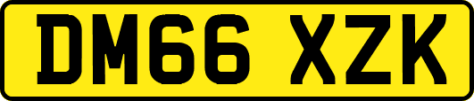 DM66XZK