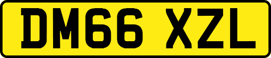 DM66XZL