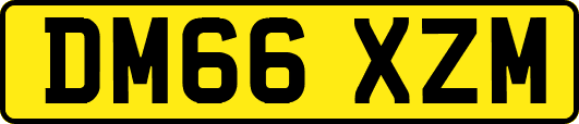 DM66XZM