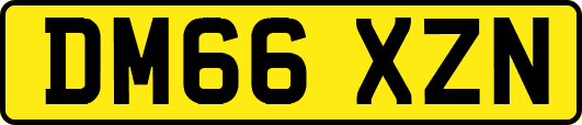 DM66XZN