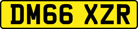 DM66XZR