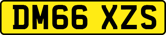 DM66XZS