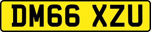 DM66XZU