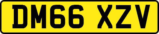 DM66XZV