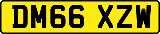 DM66XZW