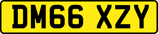 DM66XZY