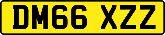DM66XZZ