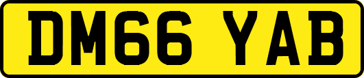 DM66YAB