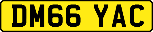 DM66YAC