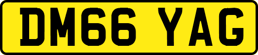 DM66YAG
