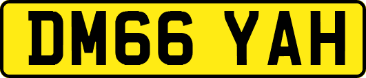 DM66YAH