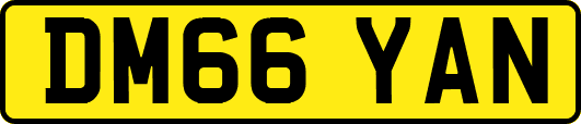 DM66YAN