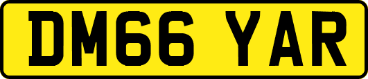 DM66YAR