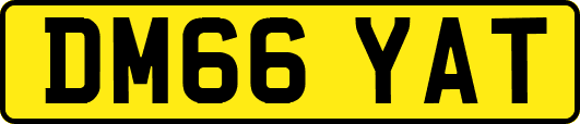 DM66YAT