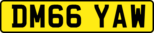 DM66YAW
