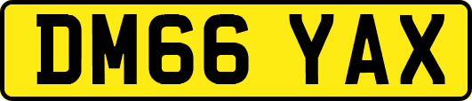 DM66YAX