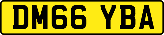 DM66YBA