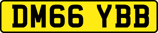 DM66YBB
