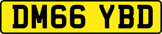DM66YBD