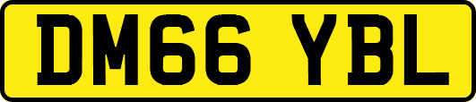 DM66YBL