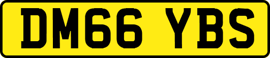 DM66YBS