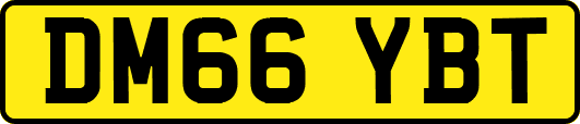 DM66YBT