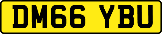 DM66YBU
