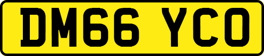 DM66YCO