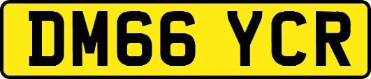DM66YCR