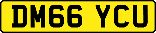 DM66YCU