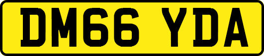 DM66YDA