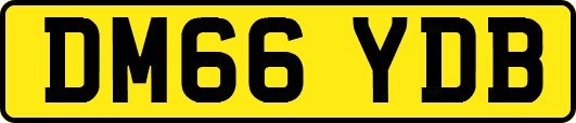 DM66YDB