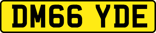 DM66YDE