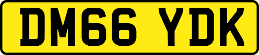 DM66YDK
