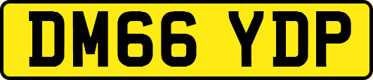 DM66YDP