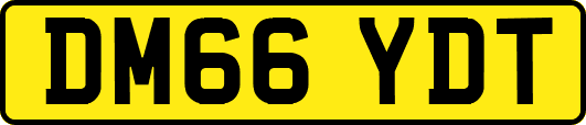 DM66YDT