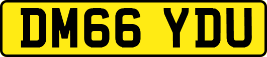 DM66YDU