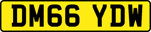 DM66YDW