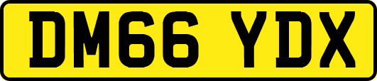 DM66YDX