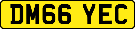 DM66YEC
