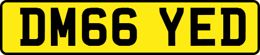 DM66YED