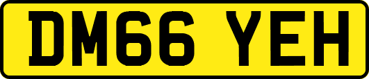 DM66YEH